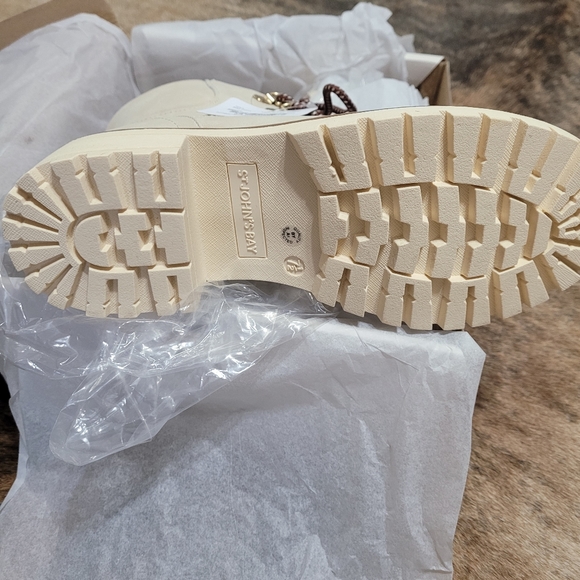 St. John's Bay Boots - Picture 3 of 3